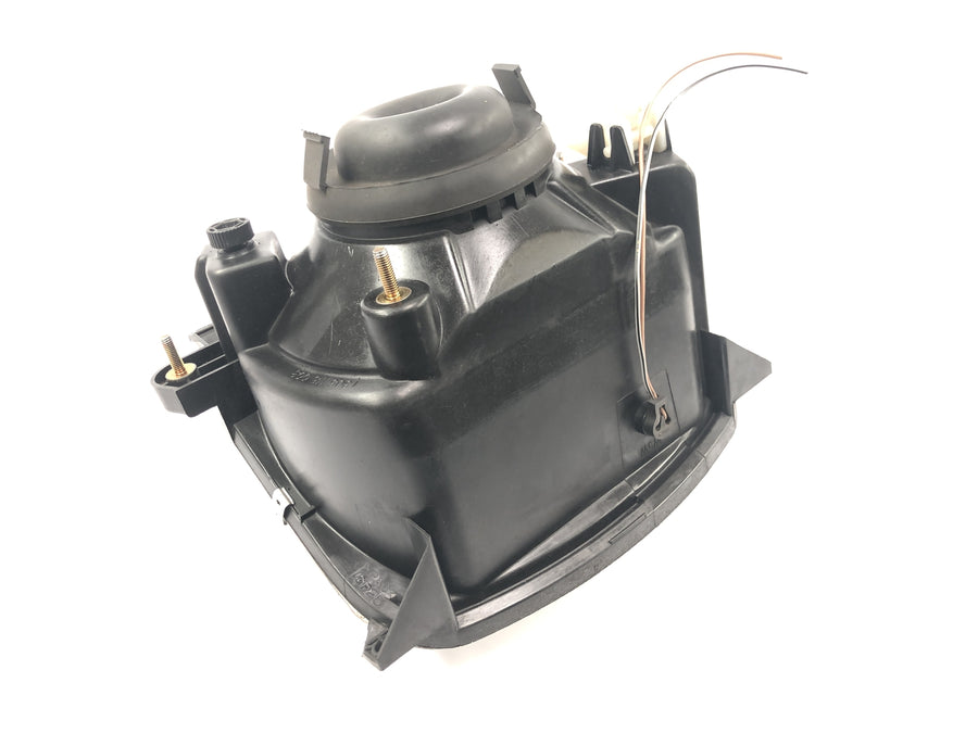 BMW R 1150 RS R22 [2003] - Faros, faros, luces principales
