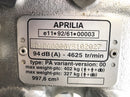 Aprilia SL 1000 Falco PA [2000] - Marco con papeles-5