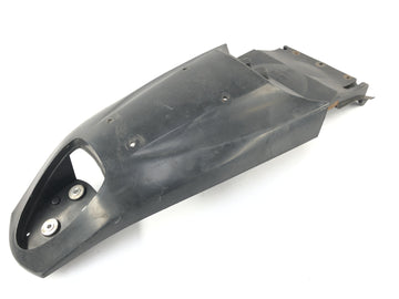 KTM LC4 640 EGS [2004] - Protección de salpicaduras traseras
