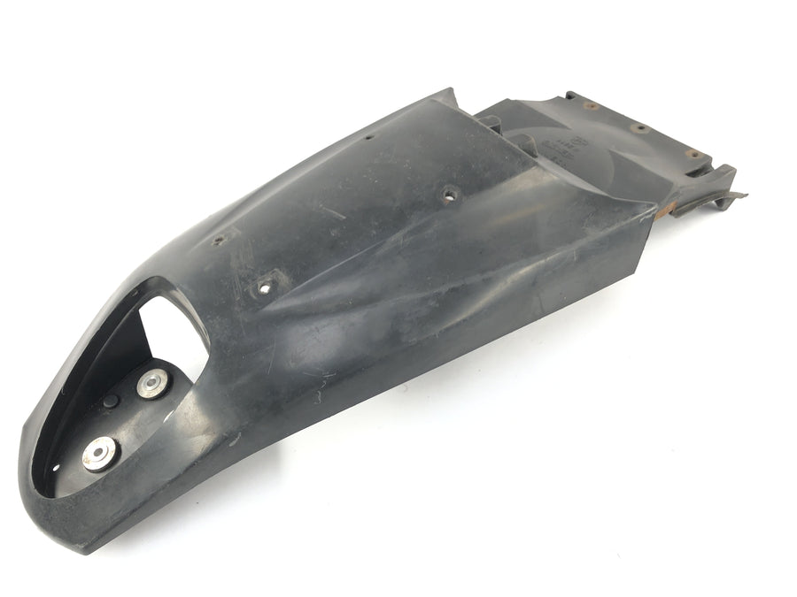 KTM LC4 640 EGS [2004] - Protección de salpicaduras traseras
