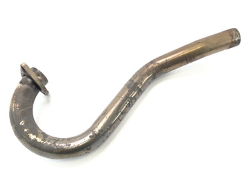 Suzuki DR 350 SK42B [1991] - Manifold de escape colector de escape
