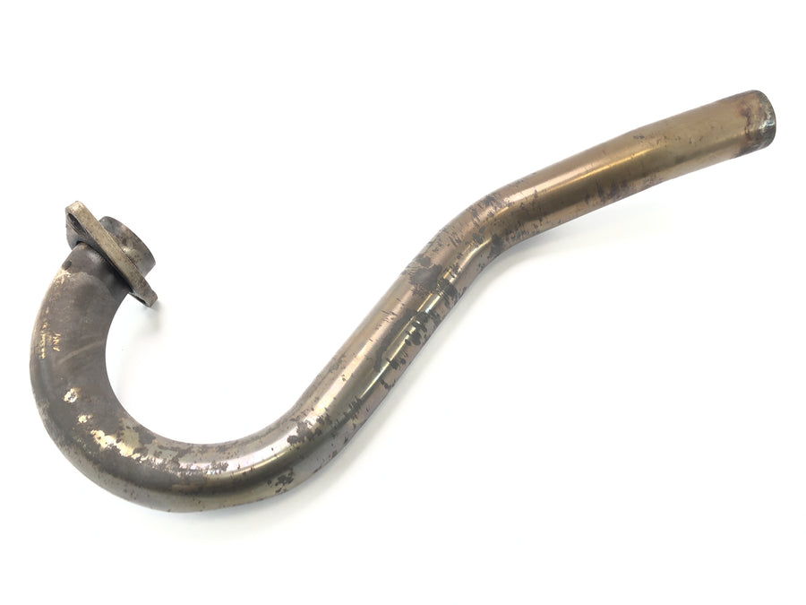 Suzuki DR 350 SK42B [1991] - Manifold de escape colector de escape
