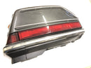 Honda GL 1500 Goldwing SC22 [1987] - Juego de maletas con baúl y portaequipajes-11