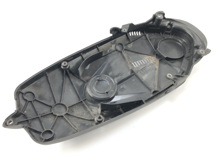 BMW R 1200 GS R12 K25 [2003] - Cubierta de territorio