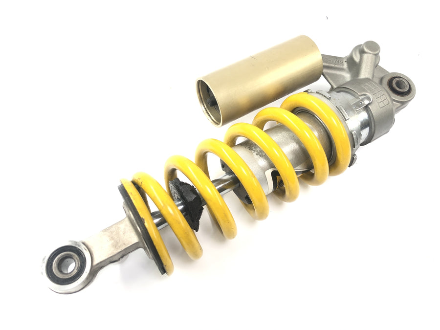 Yamaha YZF R1 RN01 [1998] - Absorbador de choque de primavera