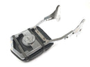 Kawasaki VN 1500 Classic Vnt50d [2001] - Sissybar Backrest Passenger Cushion-2