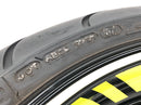 Husqvarna TE 610 H6 8AE [Suzuki RGV 250] - Llanta, juego de neumáticos, rueda delantera 3,50 x 17, rueda trasera 4,50 x 17, juego con copia simulada-12