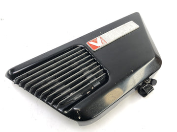 Moto Guzzi V 1000 VG [1980] - Cubierta lateral a la izquierda