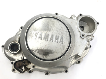 Yamaha TT 600 R DJ01 [1998] - Tapa del motor en la tapa de acoplamiento correcto