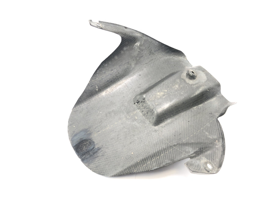 Honda CBR 1000 RR SC57 [2006] - Protector de rueda trasera en carbono