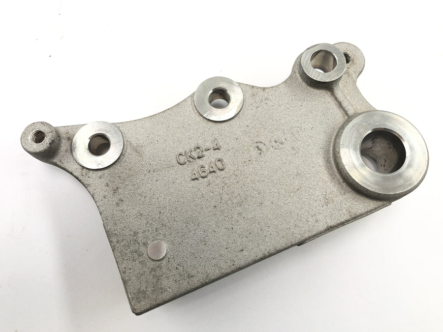 Kawasaki Ninja 125 BX125B [2024] - Freno de rueda trasera de la placa de anclaje de freno