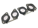 Suzuki GSX R 1000 WVBZ K3 [2003] - conjunto colector carburador colector de admisión-3