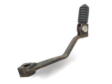 Yamaha DT 125 DE06 [2005] - palanca de engranaje de pedal de cambio