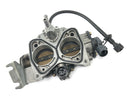 Honda VTX 1800 SC46 [2004] - Cuerpo de mariposa Cuerpo de mariposa-1