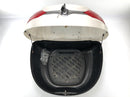Moto Guzzi Stelvio 1200 4V [2009] - Caso de la carcasa del lado de la maleta Caja de motocicleta superior-8