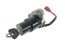 Yamaha DT 125 R DE03 [2000] - Interruptor de encendido con llave-2