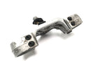 BMW R 1150 GS R21 [2002] - manguito del puente inferior de la horquilla defectuoso-6