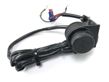 Aprilia SL 1000 Falco PA [2000] - Cargador adaptador de socket