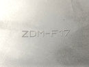 Ducati 1098 S H7 [2009] - Caja de filtro de aire Airbox-3