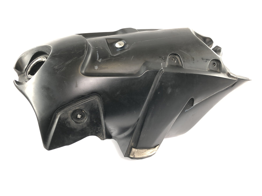 KTM 640 LC4 EGS [1999] - Tornillos del carenado del depósito de gasolina rotos