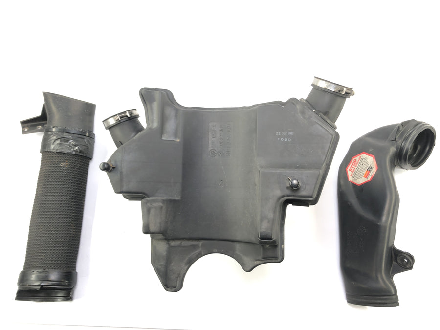 BMW R 1100 S R11S [2005] - Caja de filtro de aire Airbox