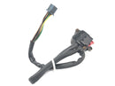 Yamaha XTZ 660 3YF [1992] - Fijación manillar interruptor luz manillar izquierdo-4