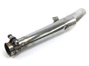 BMW R 60/5 [1973] - Exhaust Schaslldemfer Left-2