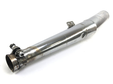 BMW R 60/5 [1973] - Exhaust Schaslldemfer Left - 0