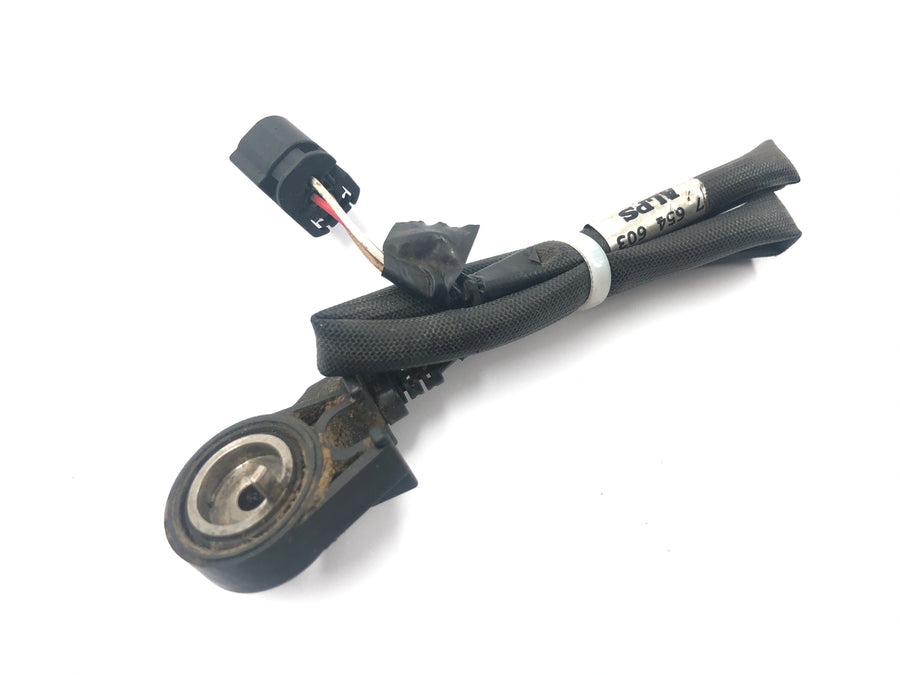 BMW R 1200 GS R12 K25 [2004] - Interruptor de caballete lateral