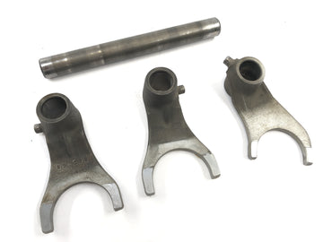 Suzuki GSX R 1100 GV73B [1990] - Switch Schitking Claws Set