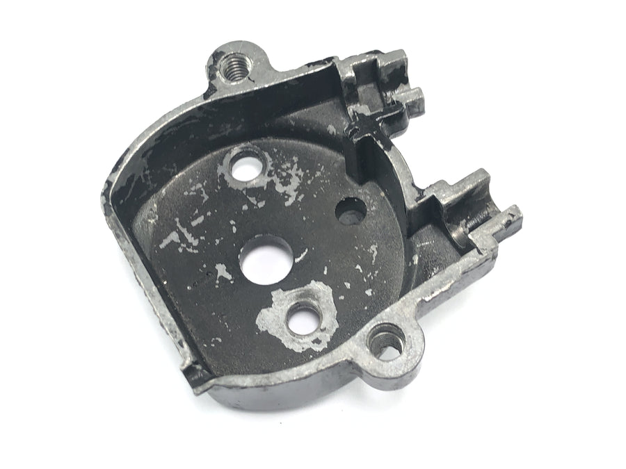 Honda NSR 125 JC20 [1991] - Caja guía cables control escape