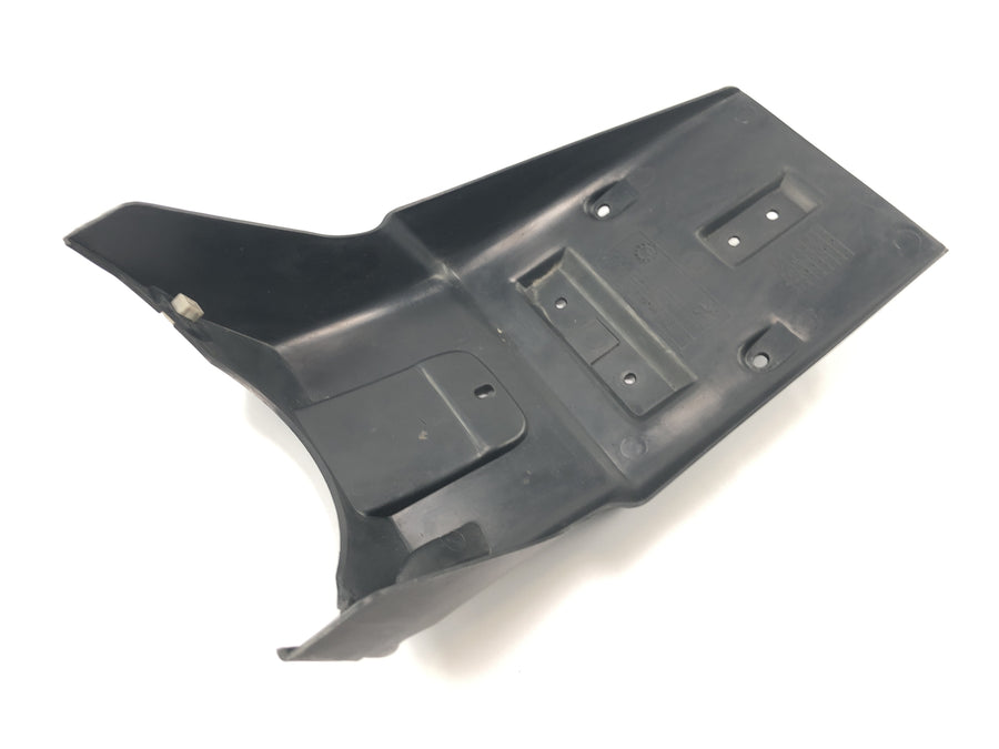 BMW R 1150 RS R22 [2003] - Tapa rueda trasera protector contra salpicaduras soporte matrícula
