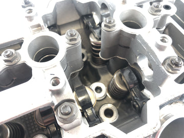 BMW K 1300 S K12S [2010] - Cilindro de cilindros - 0