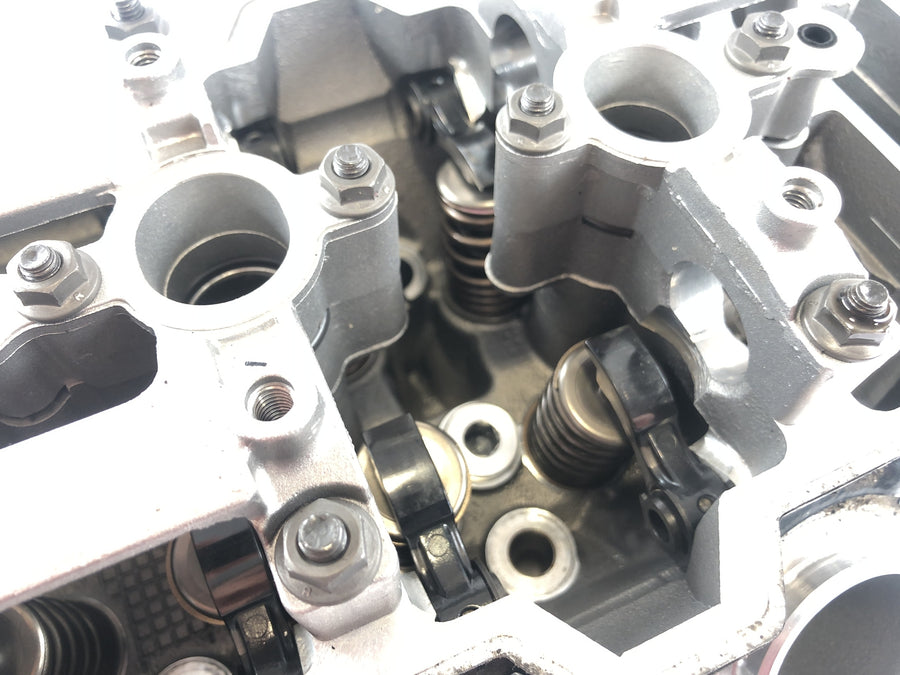 BMW K 1300 S K12S [2010] - Cilindro de cilindros
