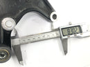 Triumph Daytona 900 T300D [1996] - Placa de anclaje de freno para soporte de pinza de freno trasero-4
