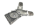 Moto Guzzi V10 Centauro [1998] - Tapa delantera tapa motor-4
