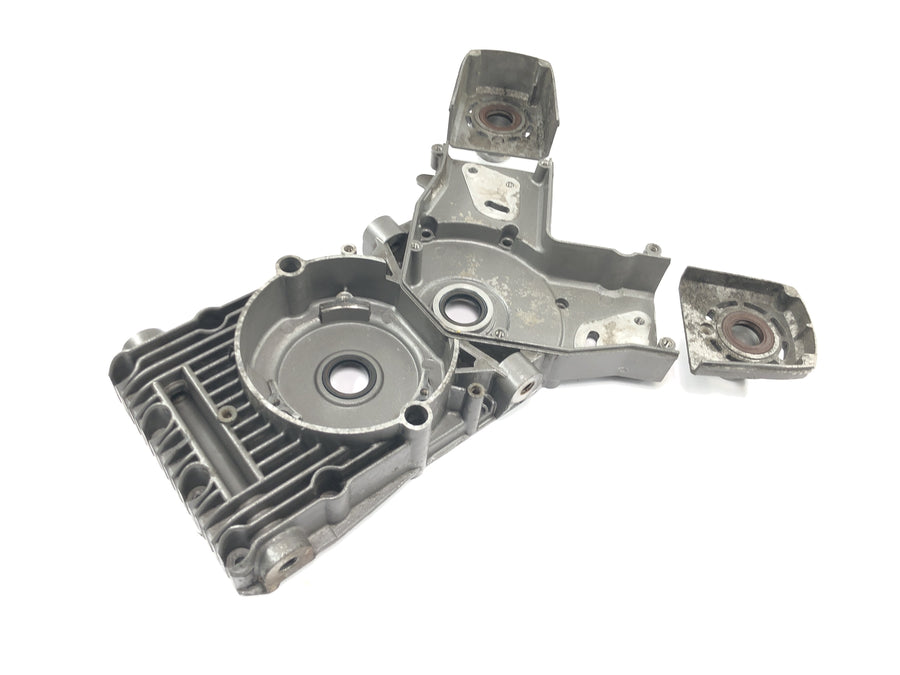 Moto Guzzi V10 Centauro [1998] - Tapa delantera tapa motor