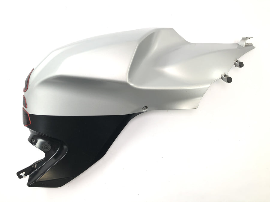 BMW K 1200 S K12S [2004] - Panel depósito panel lateral derecho