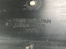 Kawasaki VN 800 VN800A [1996] - caja de herramientas compartimento de herramientas compartimento lateral de la caja de herramientas a la izquierda-3