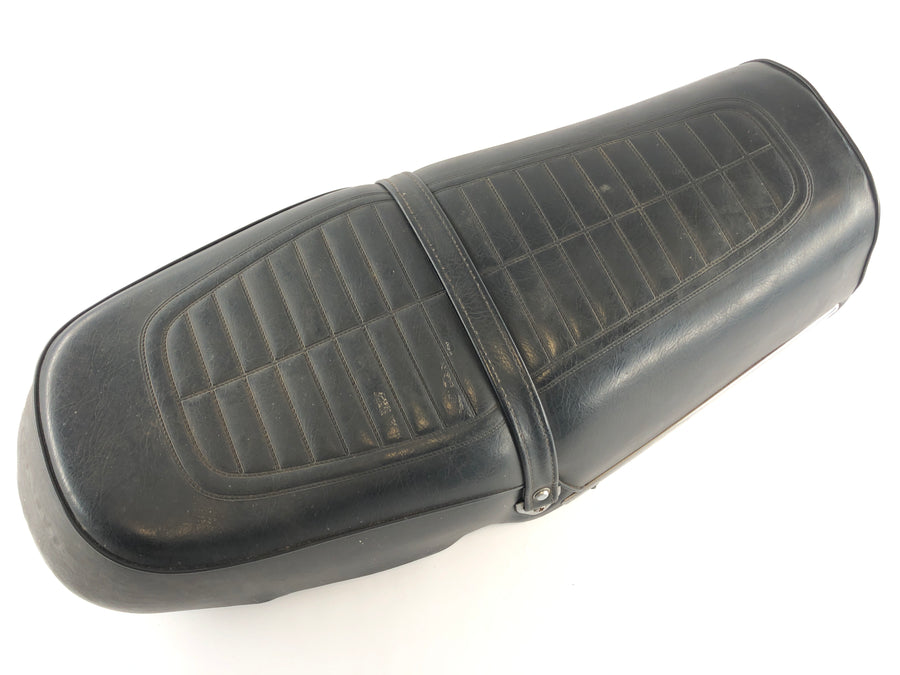 Honda GL 1000 Goldwing GL1 [1977] - Asiento del asiento