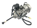 Honda FMX 650 RD12 [2006] - Carburador Keihin-5