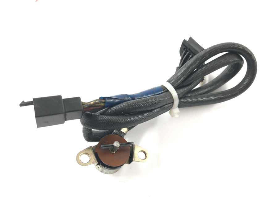 Honda Goldwing GL 1200 SC14 [1988] - Sensor de transmisión con interruptor de punto muerto