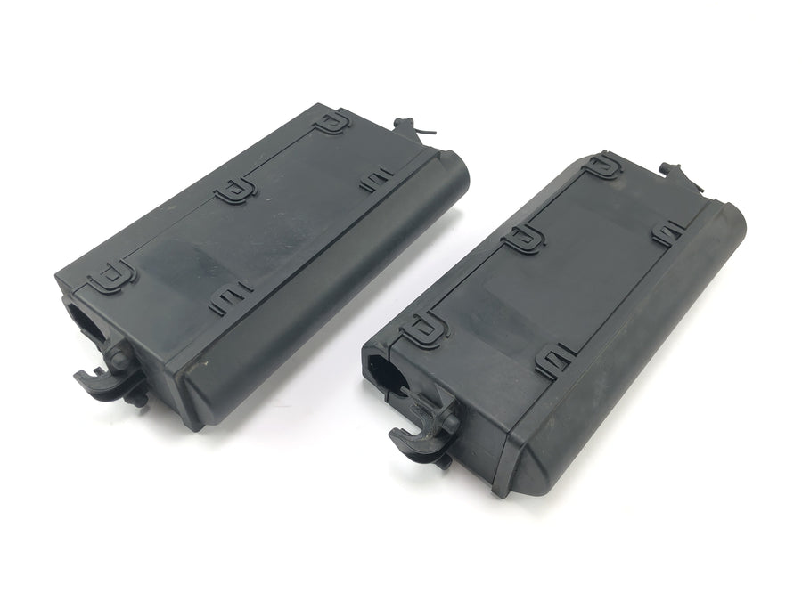 BMW R 1100 S R2S [2000] - Caja de fusibles, caja de enchufes, caja de electrónica