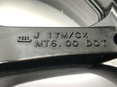 Honda CBR 1000 RR SC57 [2006] - Llanta trasera 6.00 x 17"-3