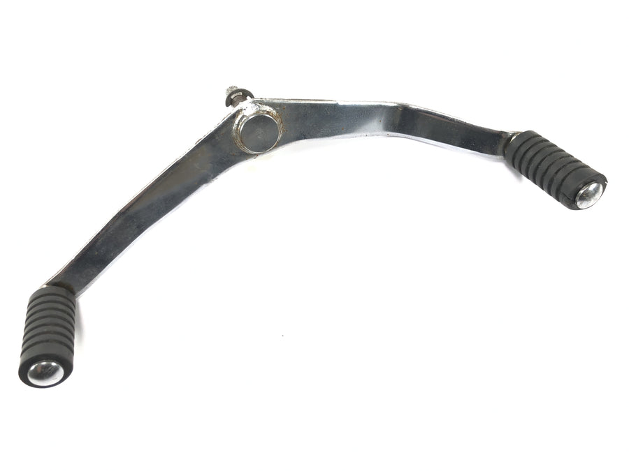 Yamaha XV 1600 Wild Star VP08 [2002] - palanca de cambios pedal de cambio balancín de cambio