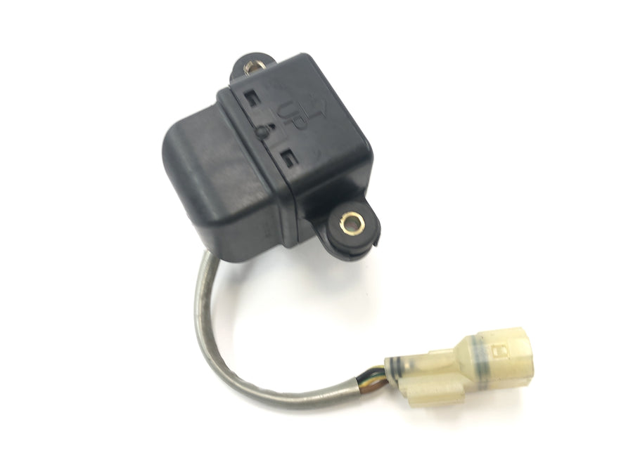 Kawasaki ZX 12 R ZXT20A [2001] - Sensor de inclinación sensor de ángulo de inclinación
