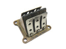 Sachs ZX 125 [1998] - Membrana de admisión de válvula de diafragma de bloque de diafragma-1