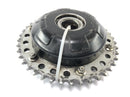 Triumph Sprint ST 1050 [2005] - Sprocket de rueda de cadena con portador de ruedas de cadena-1