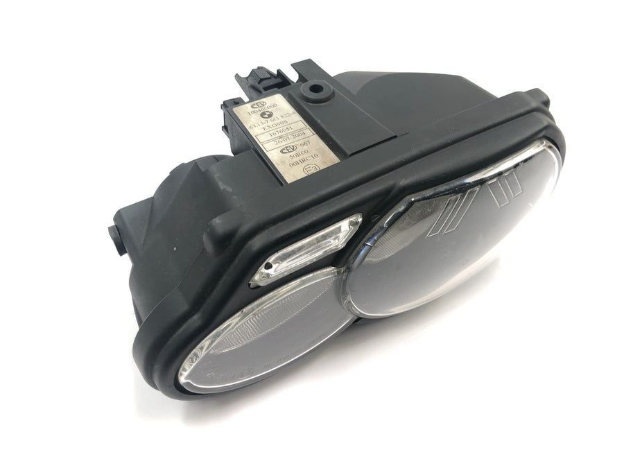 BMW R 1200 GS R12 K25 [2004] - Faros delanteros faros dobles