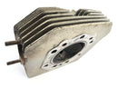 Moto Guzzi Norge 1200 [2006] - Cylinder Head a la izquierda-4